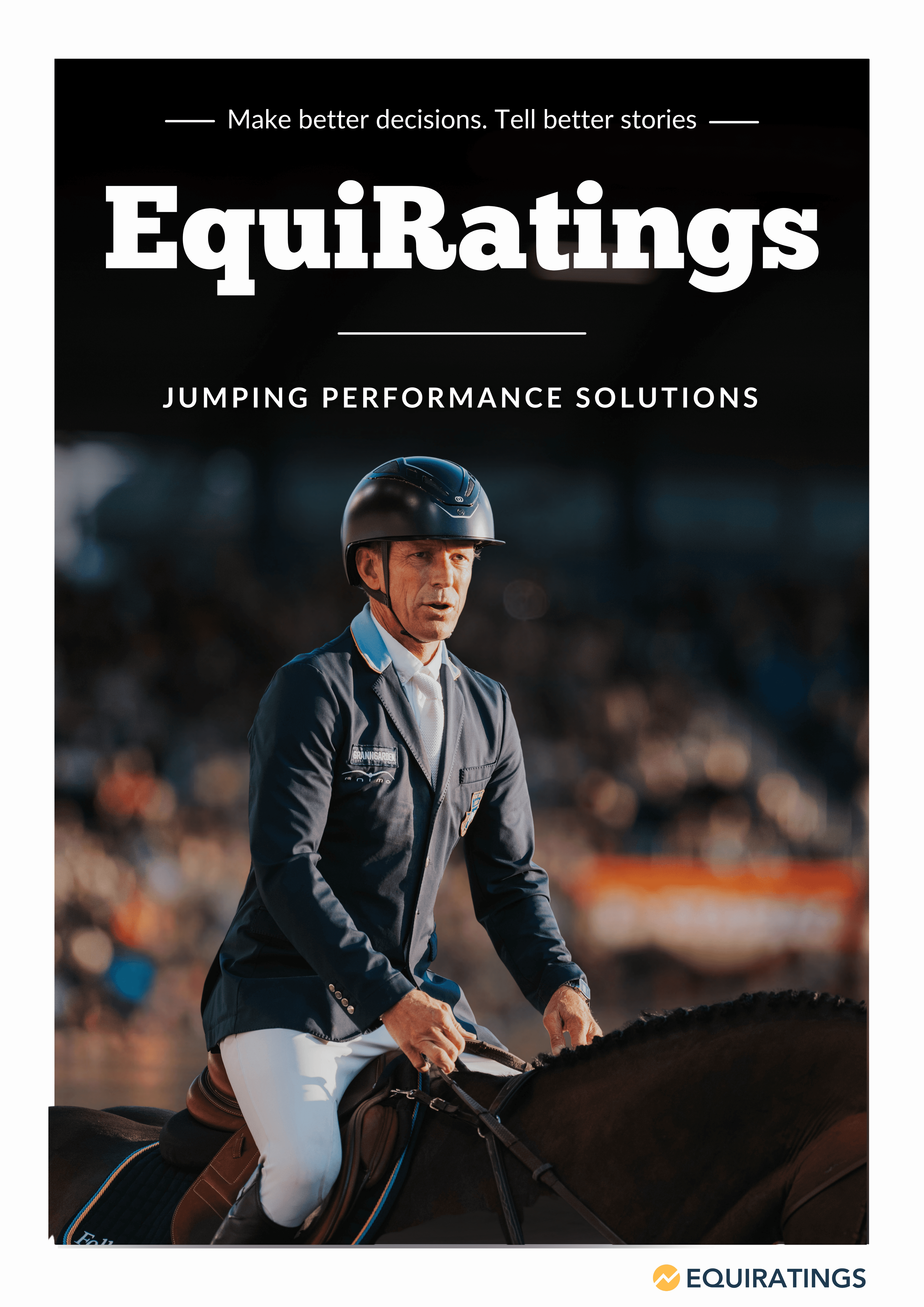 Cover image for Jumping Performance Solutions