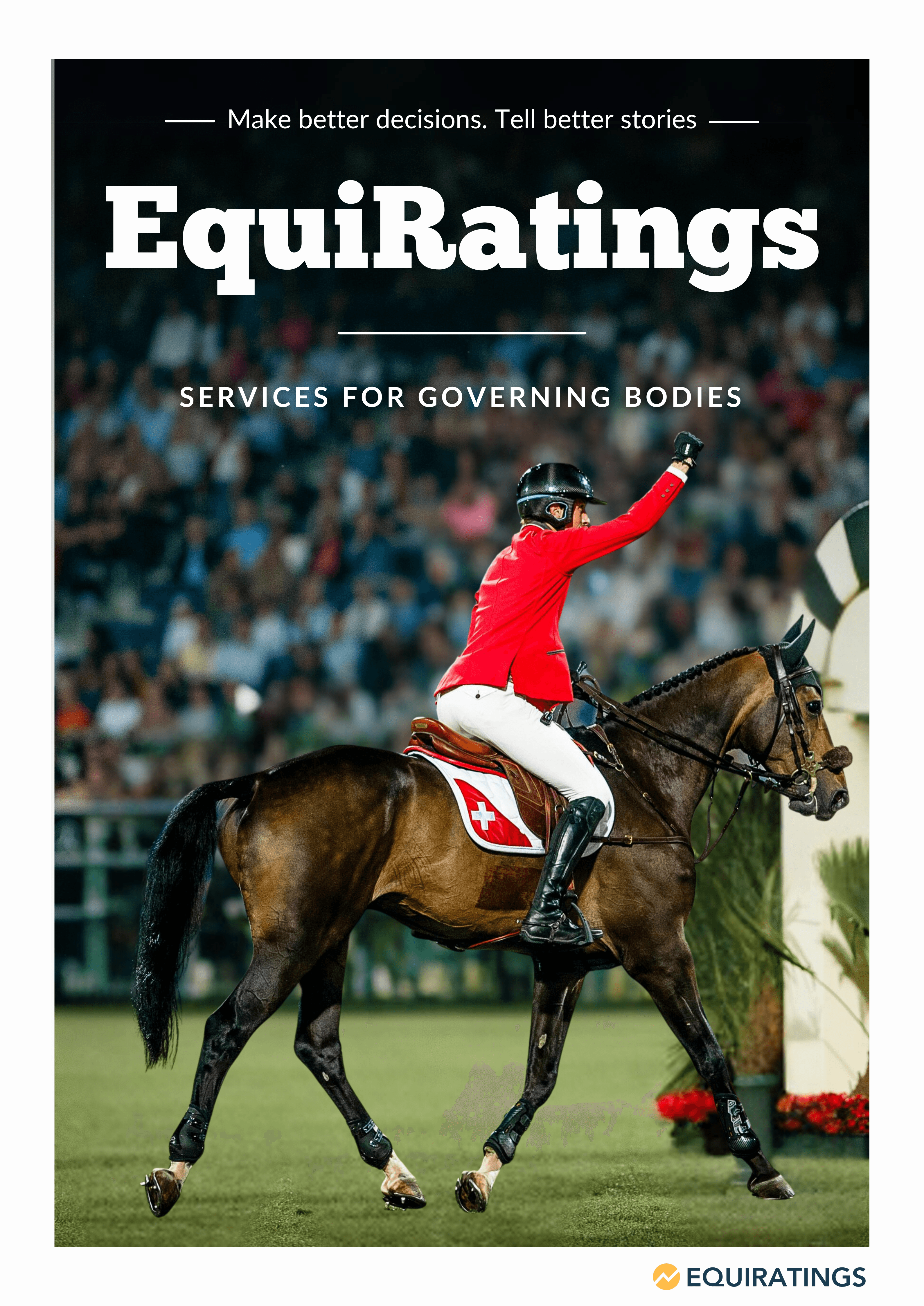 Cover image for Services for Governing Bodies