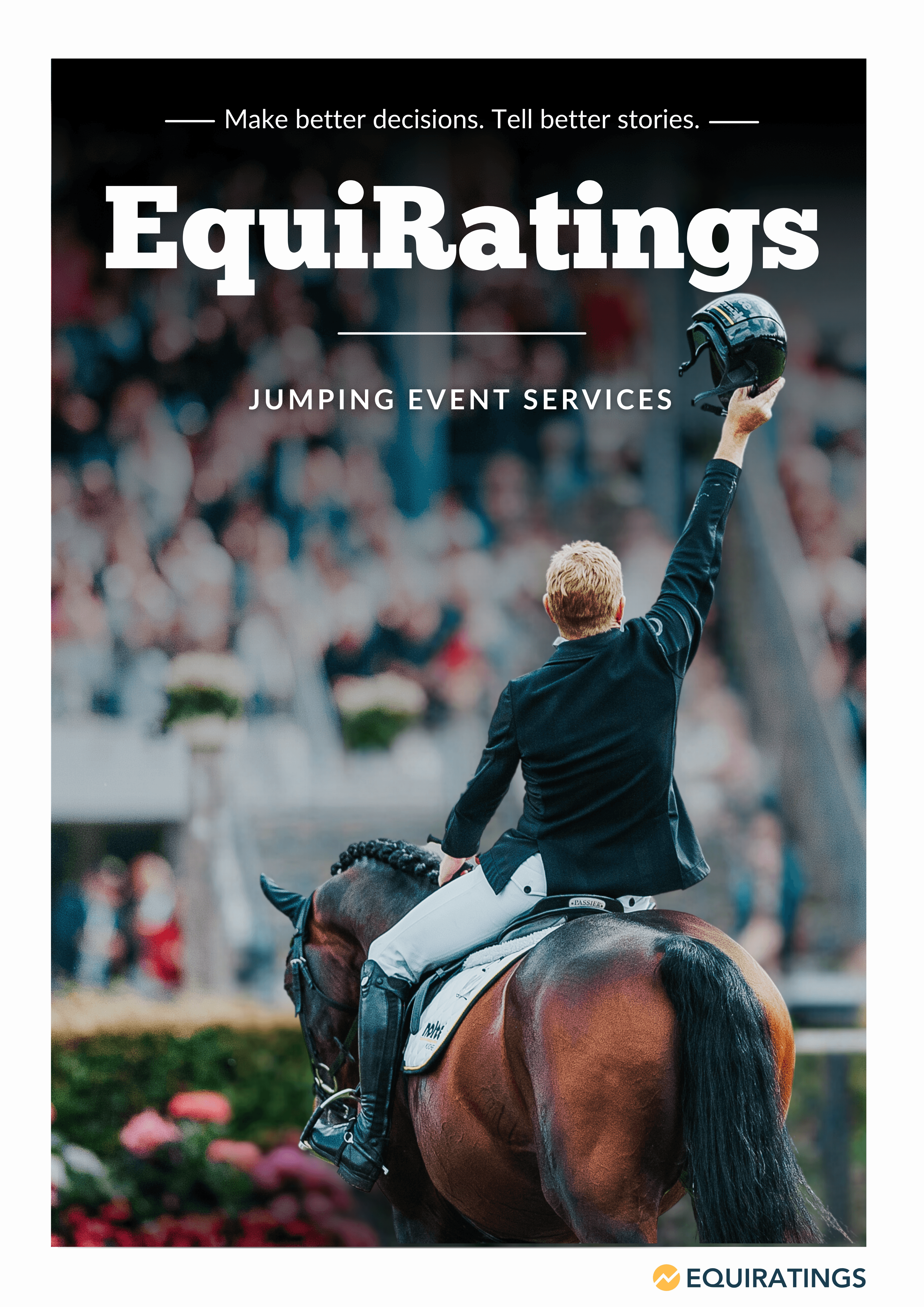 Product Guide - Jumping Event Services