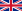 GBR flag