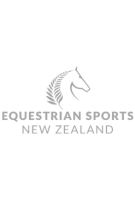 Equestrain Sports New Zealand Logo